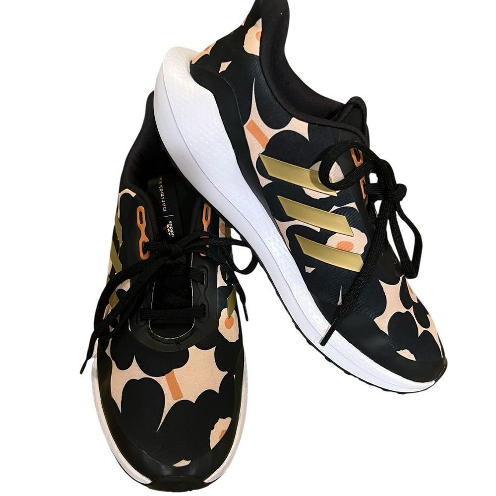 Adidas Bounce Mari Mekko Women 5